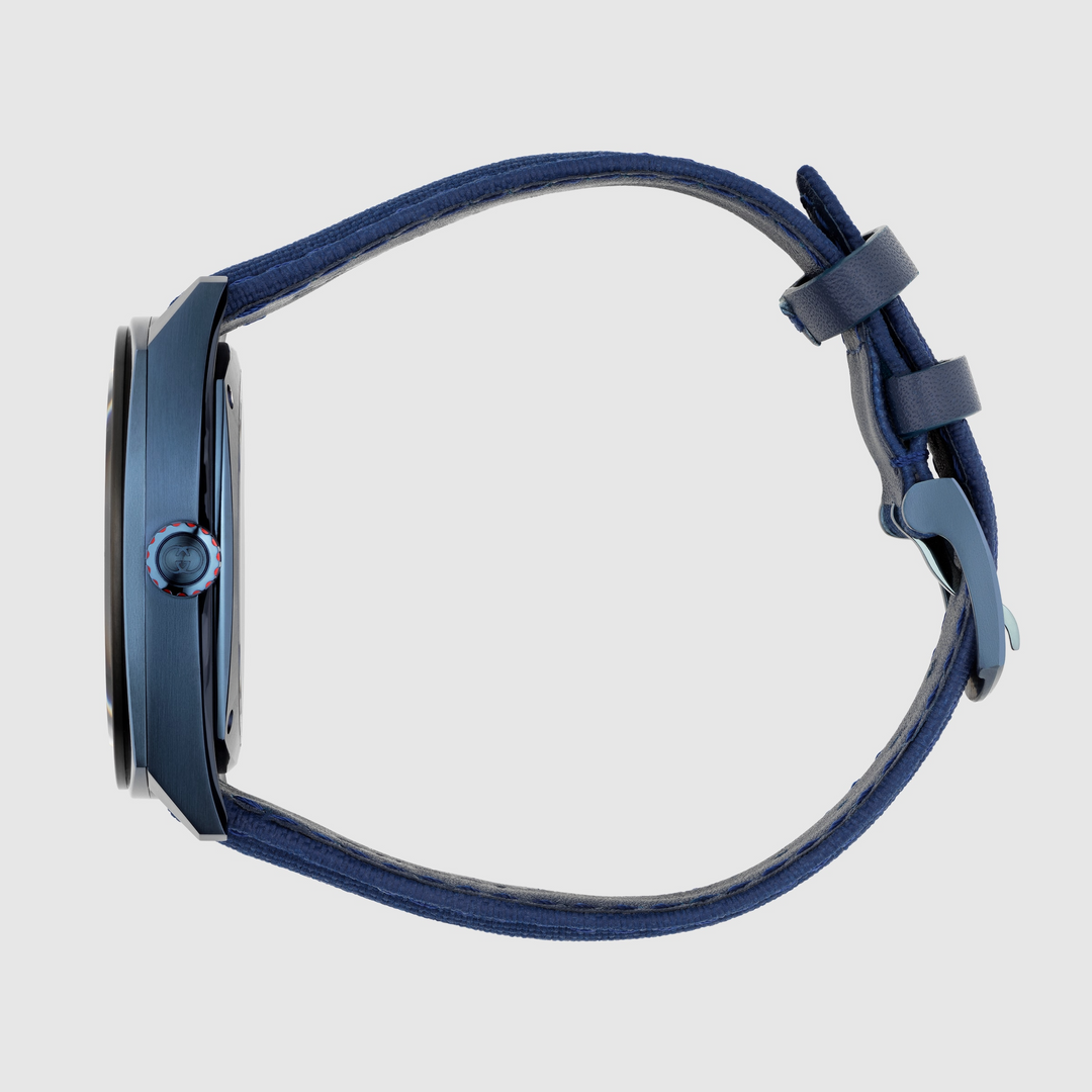 Gucci Interlocking watch, 41mm YA142331