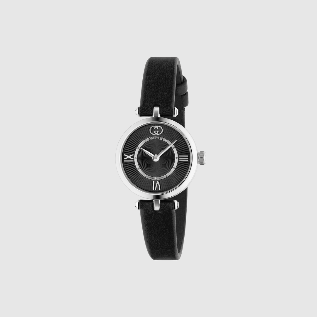 Gucci Model 2000 watch, 24mm YA167503