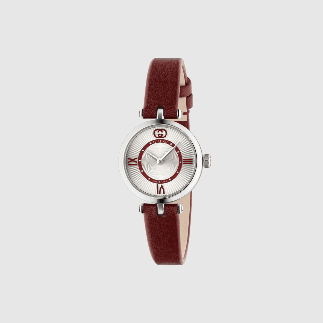 Gucci Model 2000 watch, 24mm YA167504