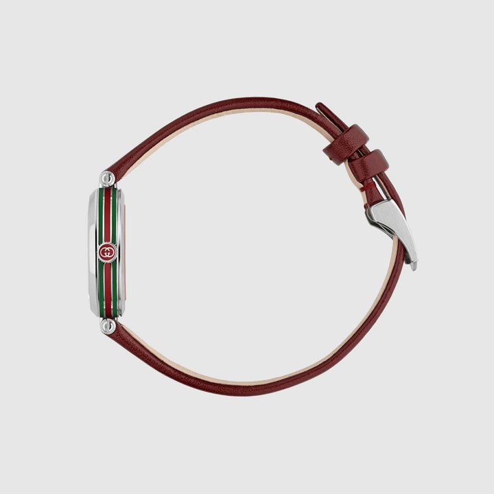 Gucci Model 2000 watch, 24mm YA167504