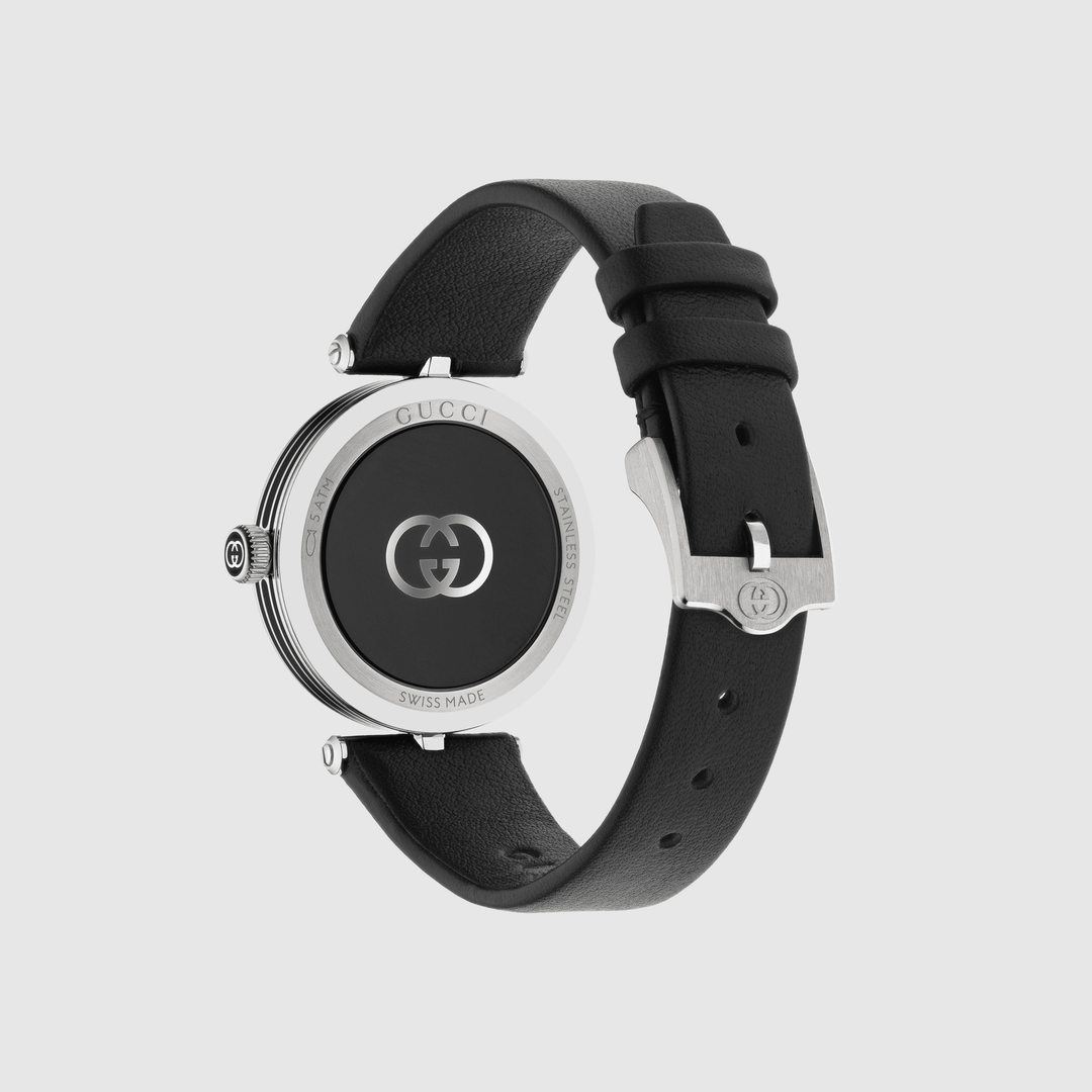 Gucci Model 2000 watch, 30mm YA167505