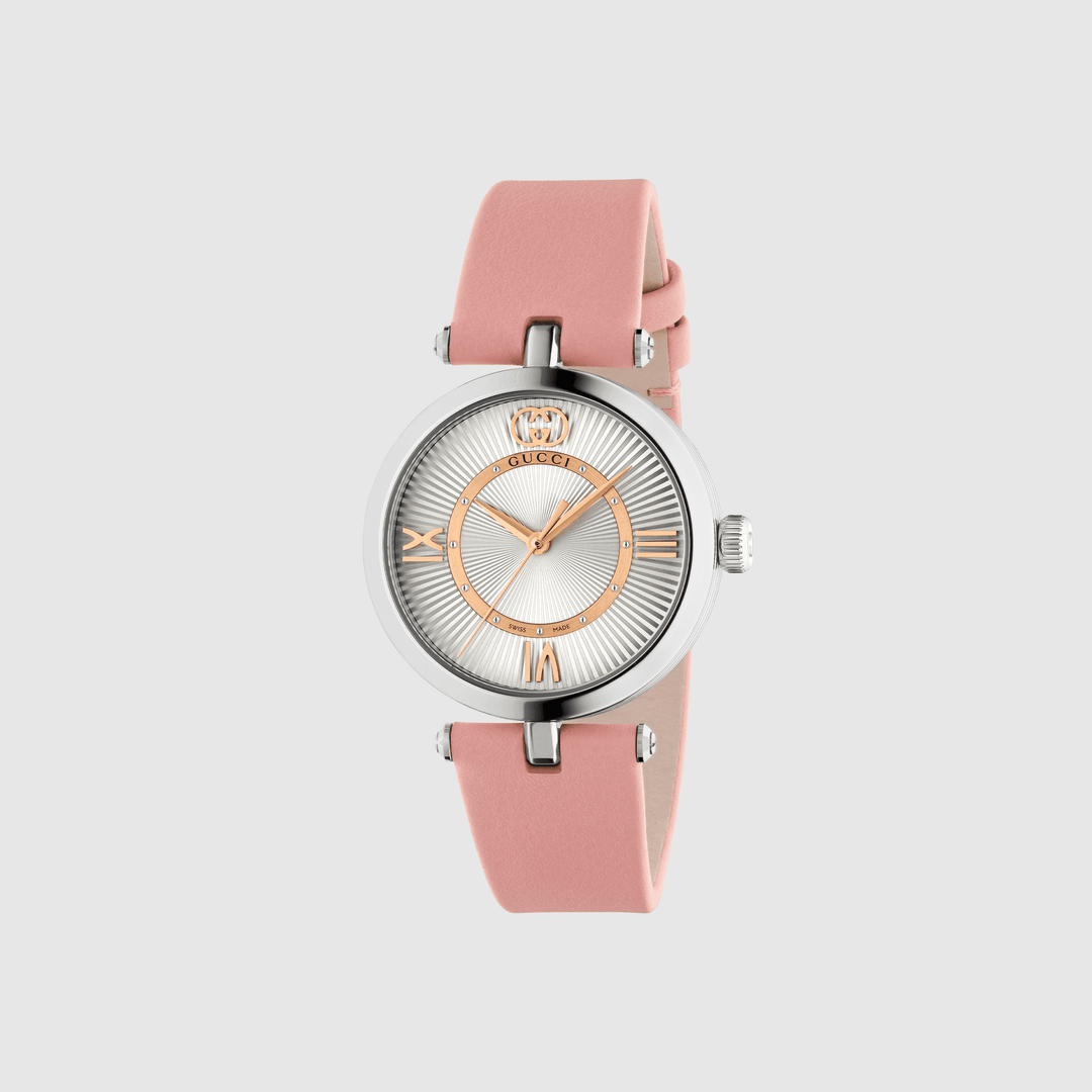 Gucci Model 2000 watch, 30mm YA167506