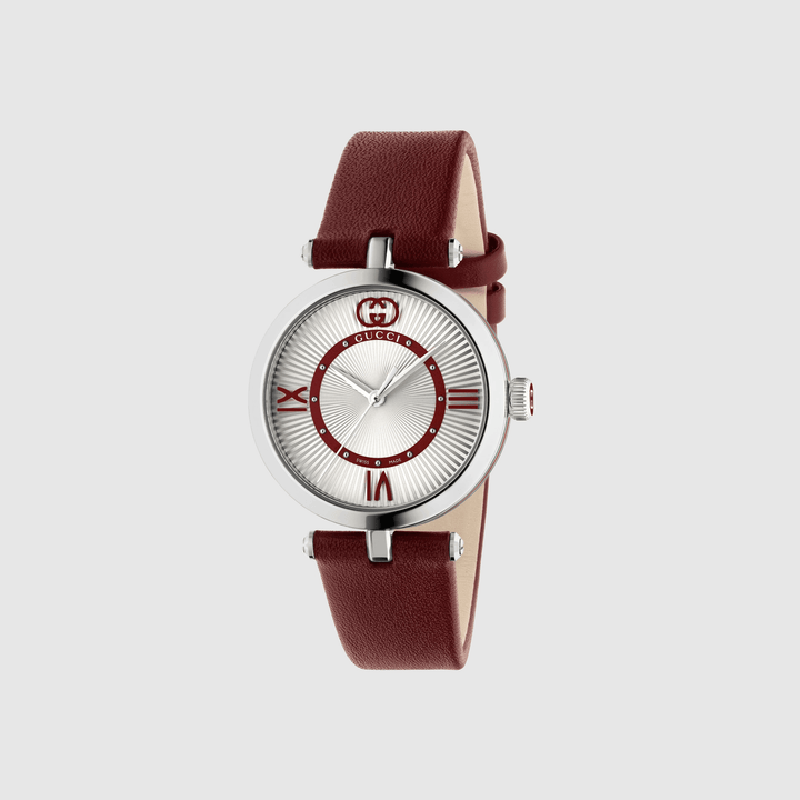 Gucci Model 2000 watch, 30mm YA167508