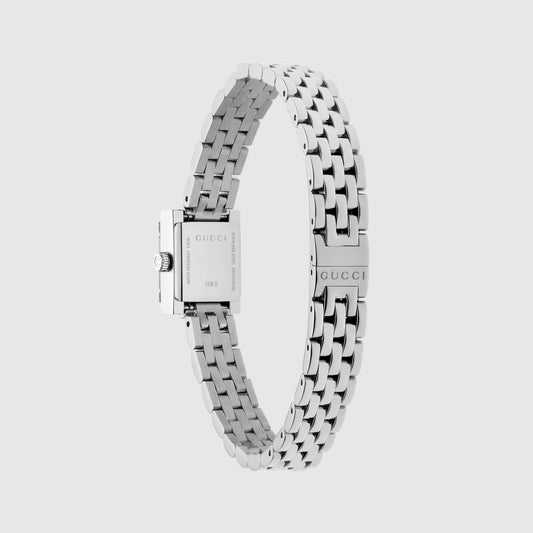 Gucci G-Frame watch, 14x18mm YA128539