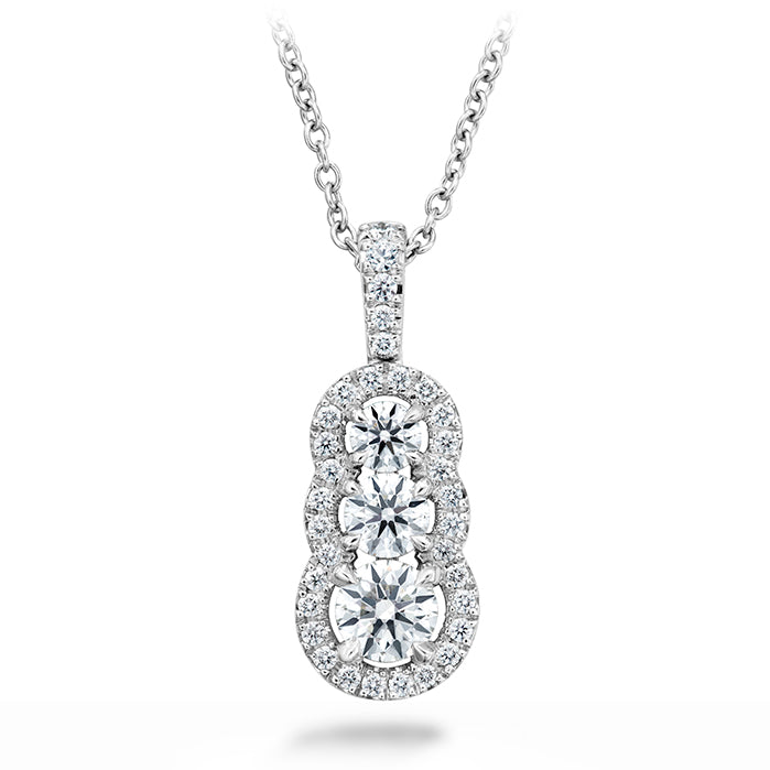 0 77 ctw aurora pendant small in 18k white gold