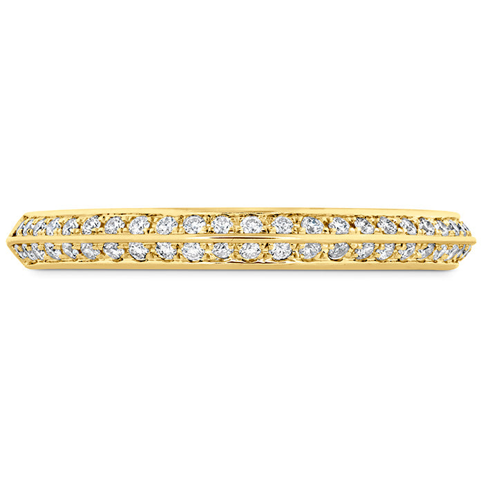 0 18 ctw camilla pave knife edge band in 18k white gold