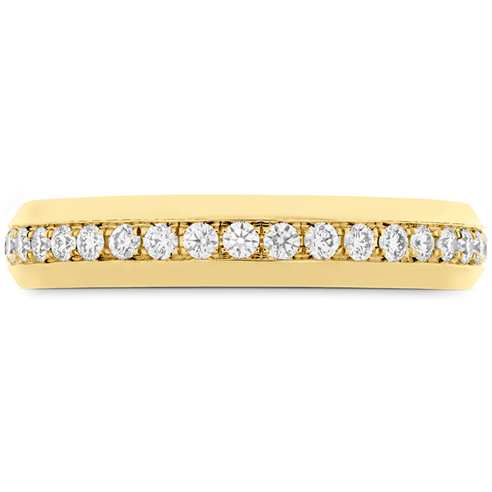 0 5 ctw coupled eternity band 4mm in 18k white gold
