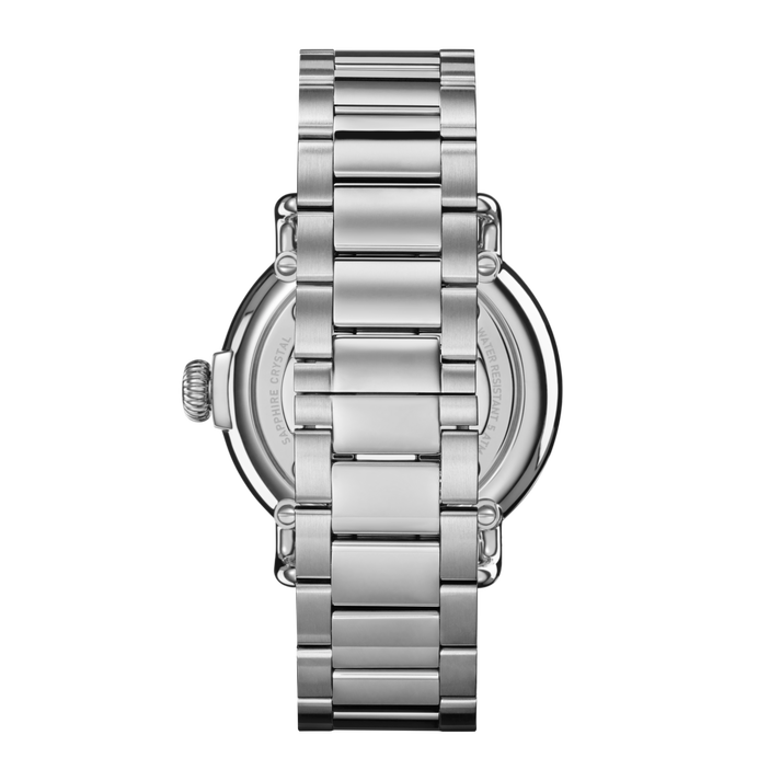 Shinola Runwell Watch S0120308479-1-CadetBlu-36-USA