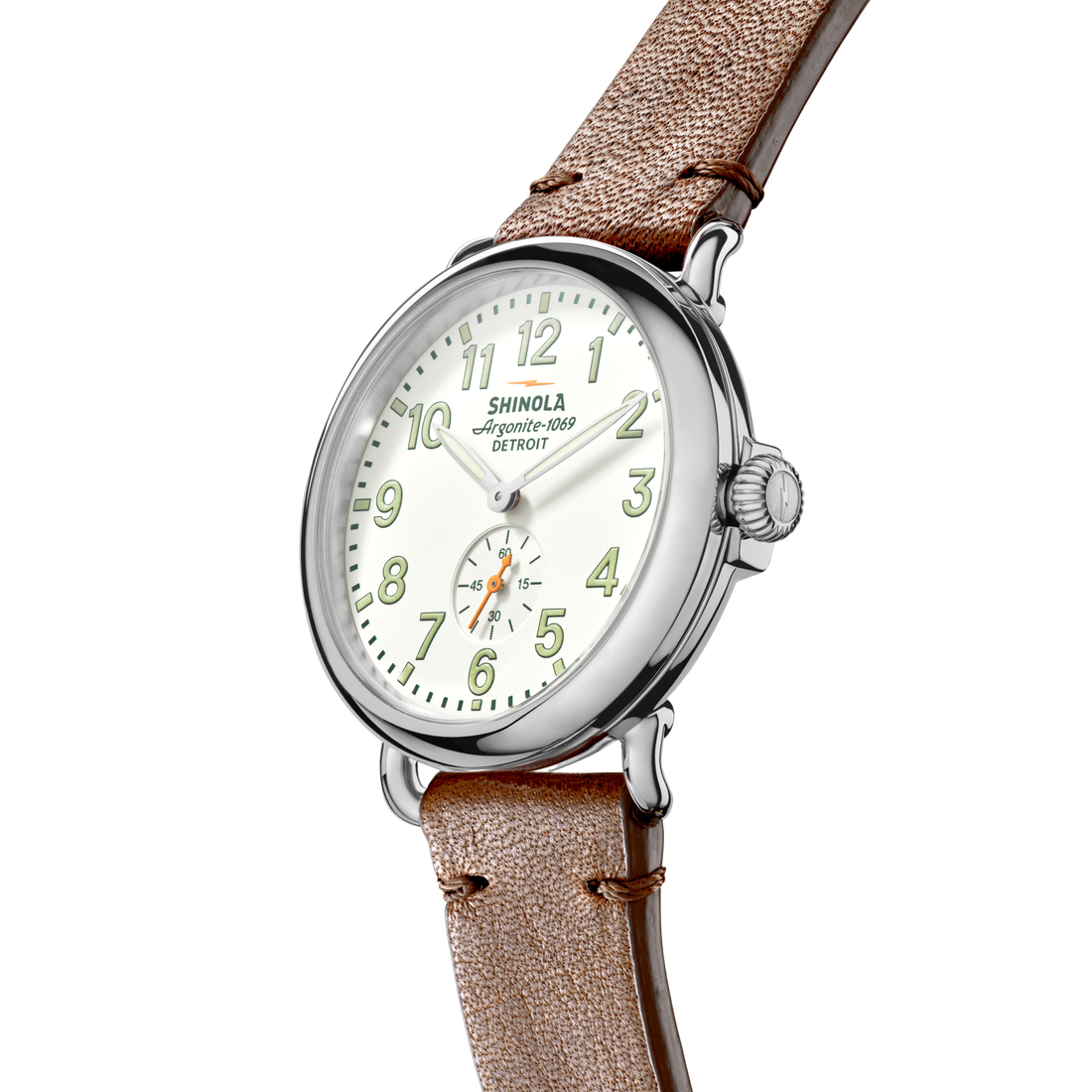 Shinola Runwell Watch S0120282832-1-Alb-41-USA