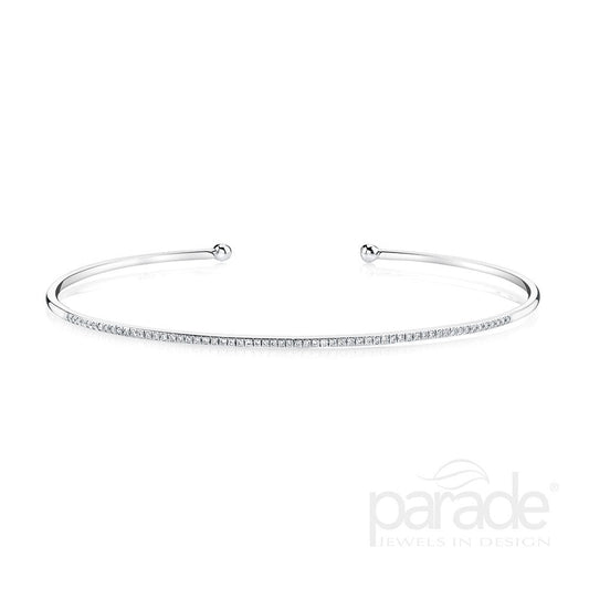 Parade in Fashion B3406A-WG