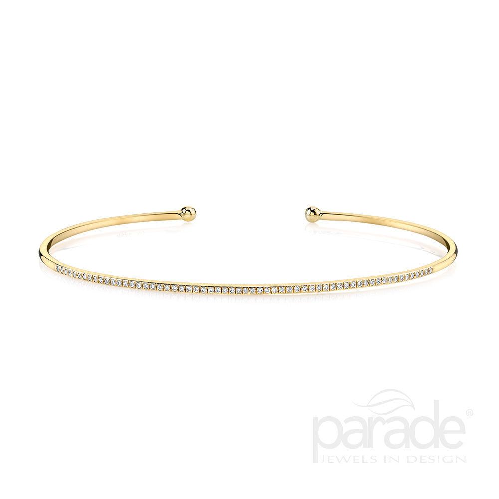 Parade in Fashion  B3406A-YG