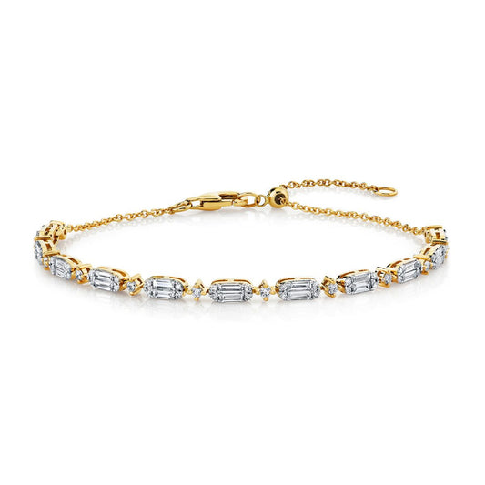 Parade in Fashion B5320A