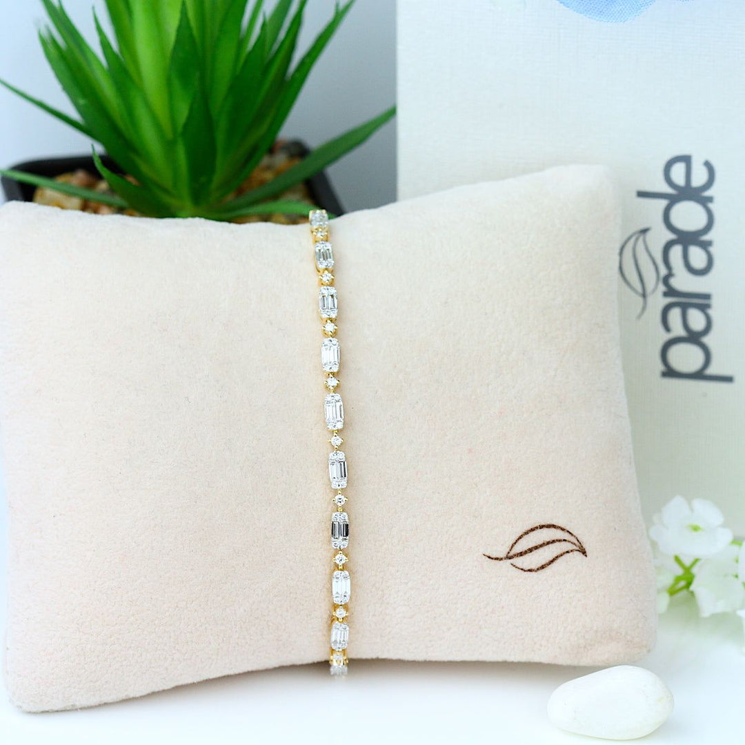 Parade in Fashion B5320A