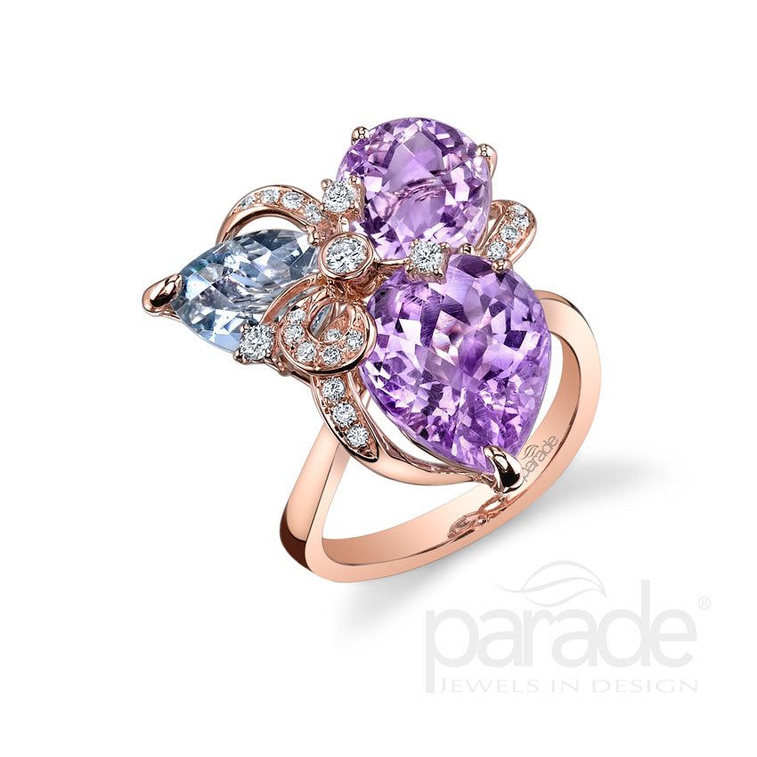 Parade In Color BD3160A