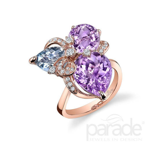 Parade In Color BD3160A