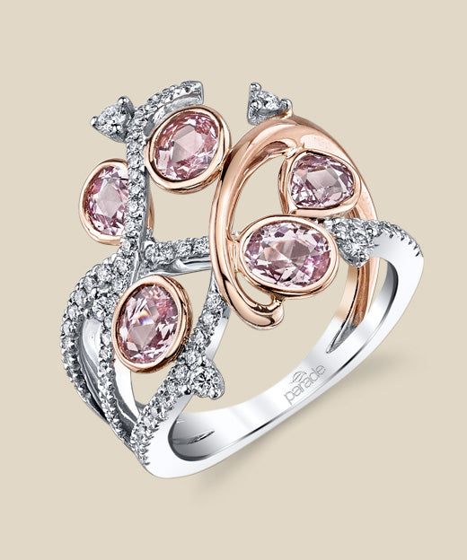 Parade In Color BD3412A