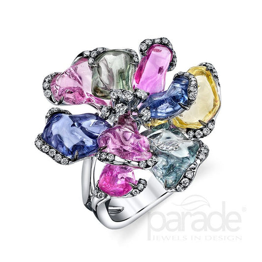 Parade In Color BD3455