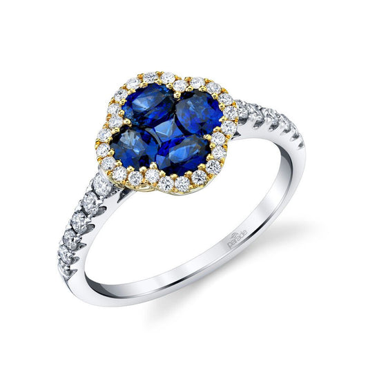 Parade in Color BD3459A-SA