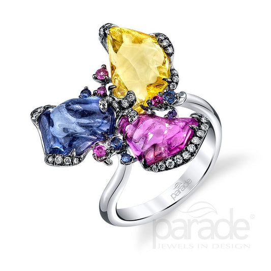 Parade In Color bd3552