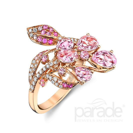 Parade In Color BD3584A-PS