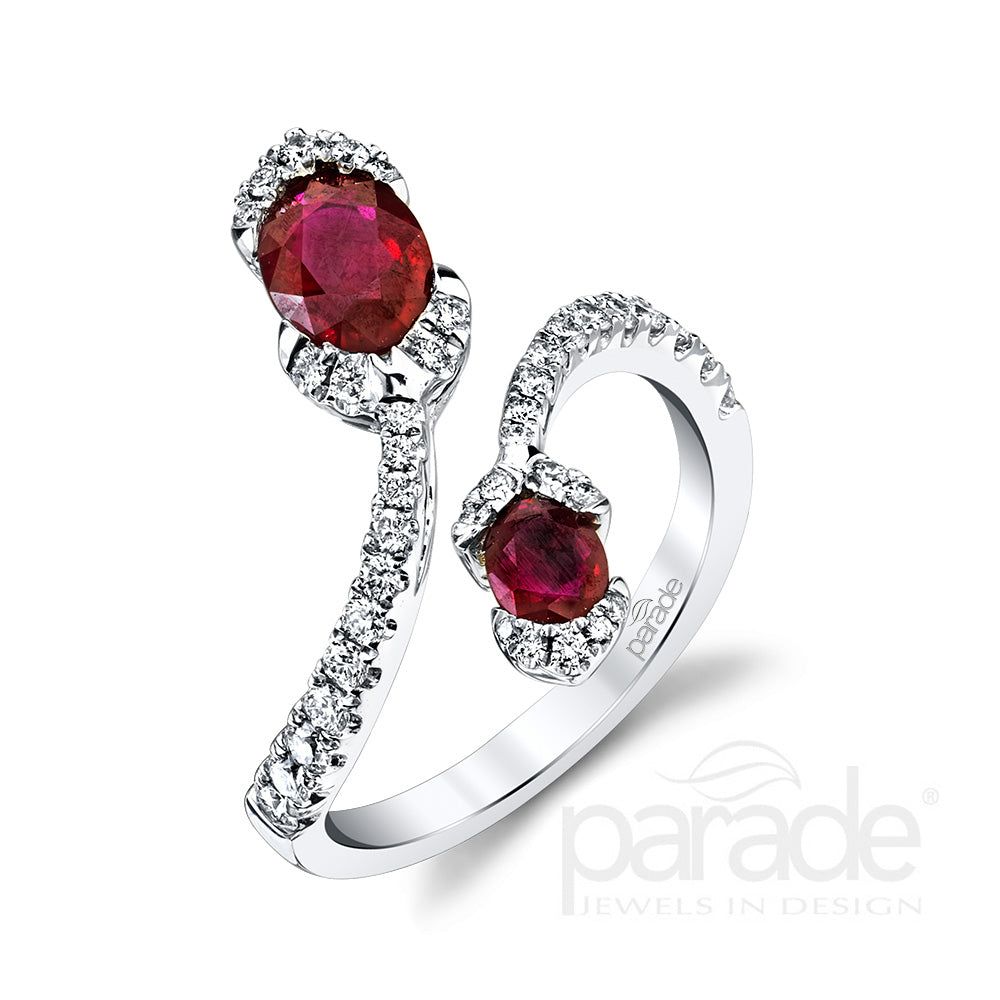 Parade In Color BD3614A-RU