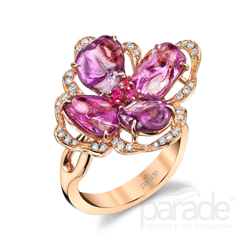 Parade In Color BD3652