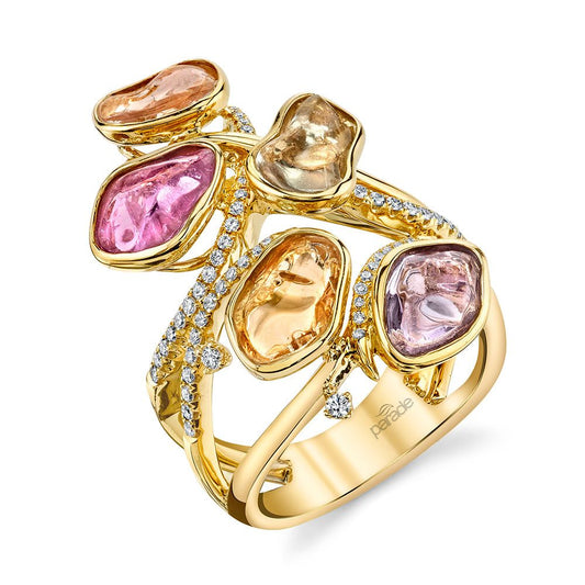 Parade In Color BD3751A