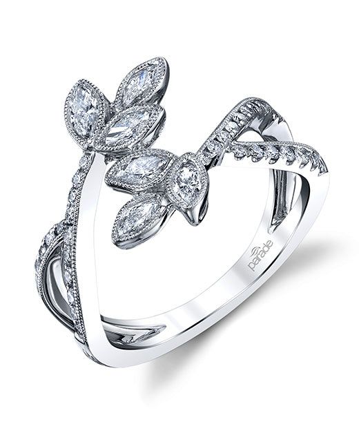 Parade Lyria Leaves BD4071A