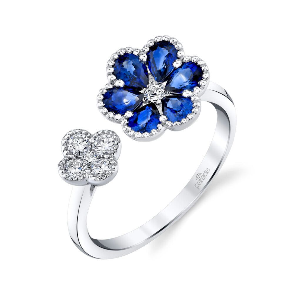 Parade in Color BD4607A-SA