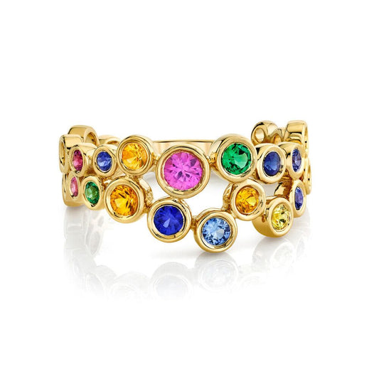 Parade in Color BD4920