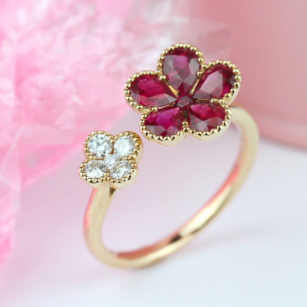 Parade in Color BD4993A-RU