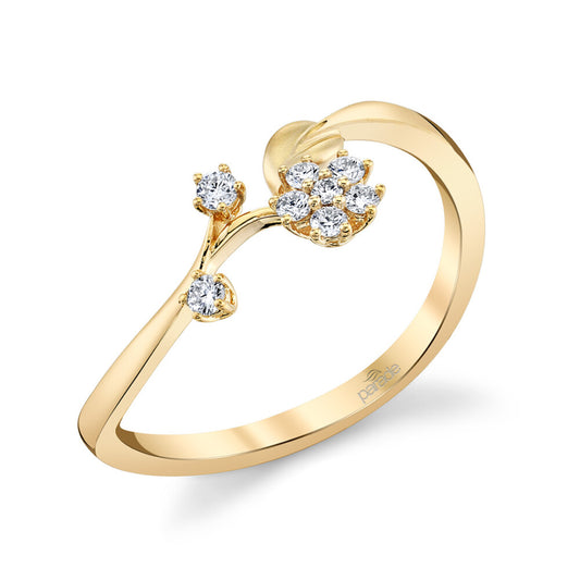 Parade Lyria Leaves BD5009A