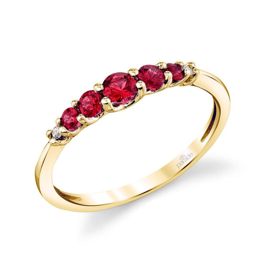 Parade in Color BD5044A-RU