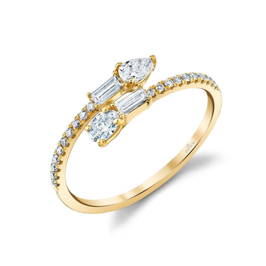 Parade in Fashion BD5345A-YG