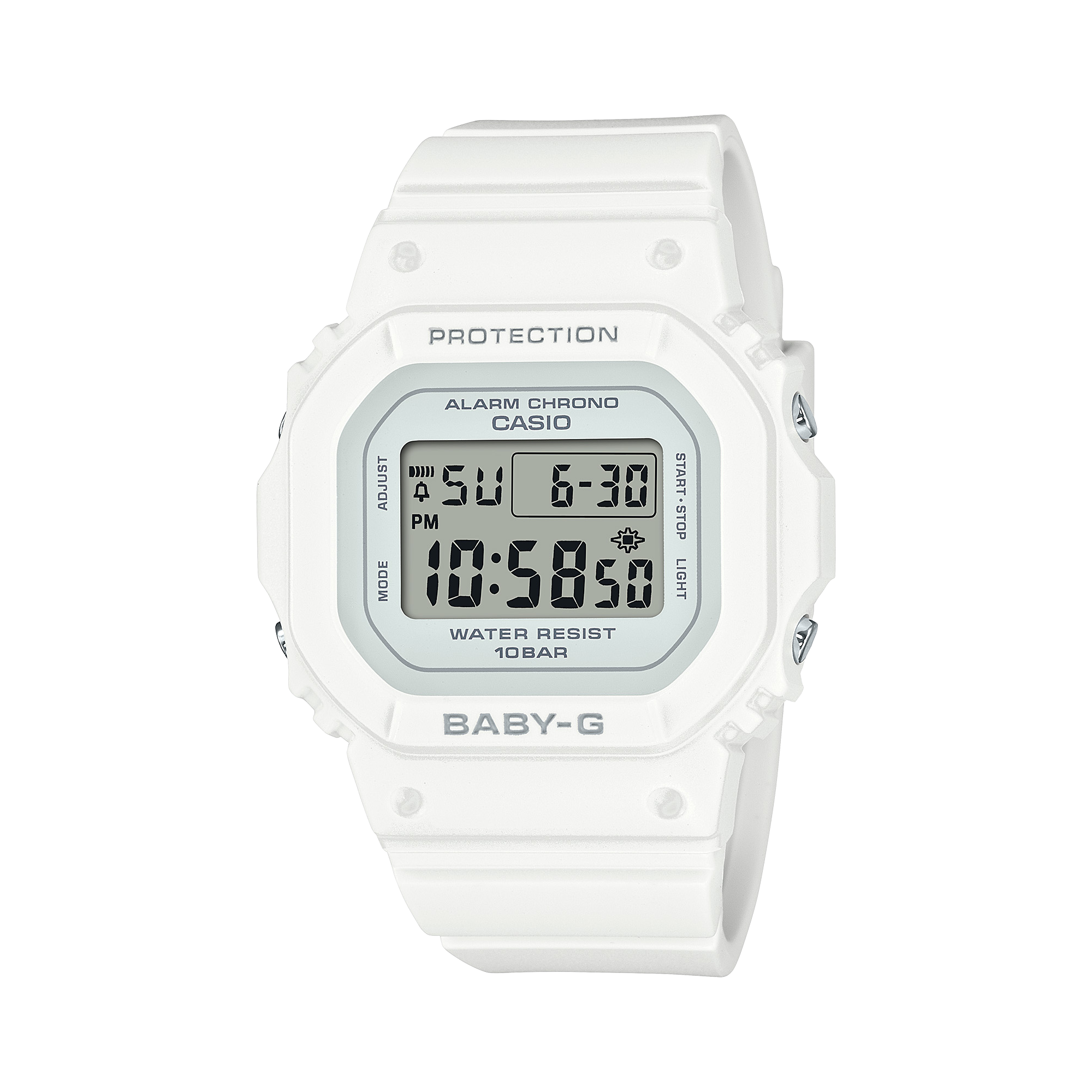 Casio BGD 565U 7ER Uhren Unisex