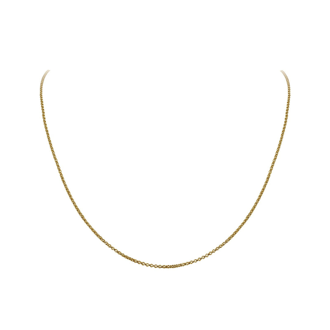 Lafonn Classic Chain CH00028G18