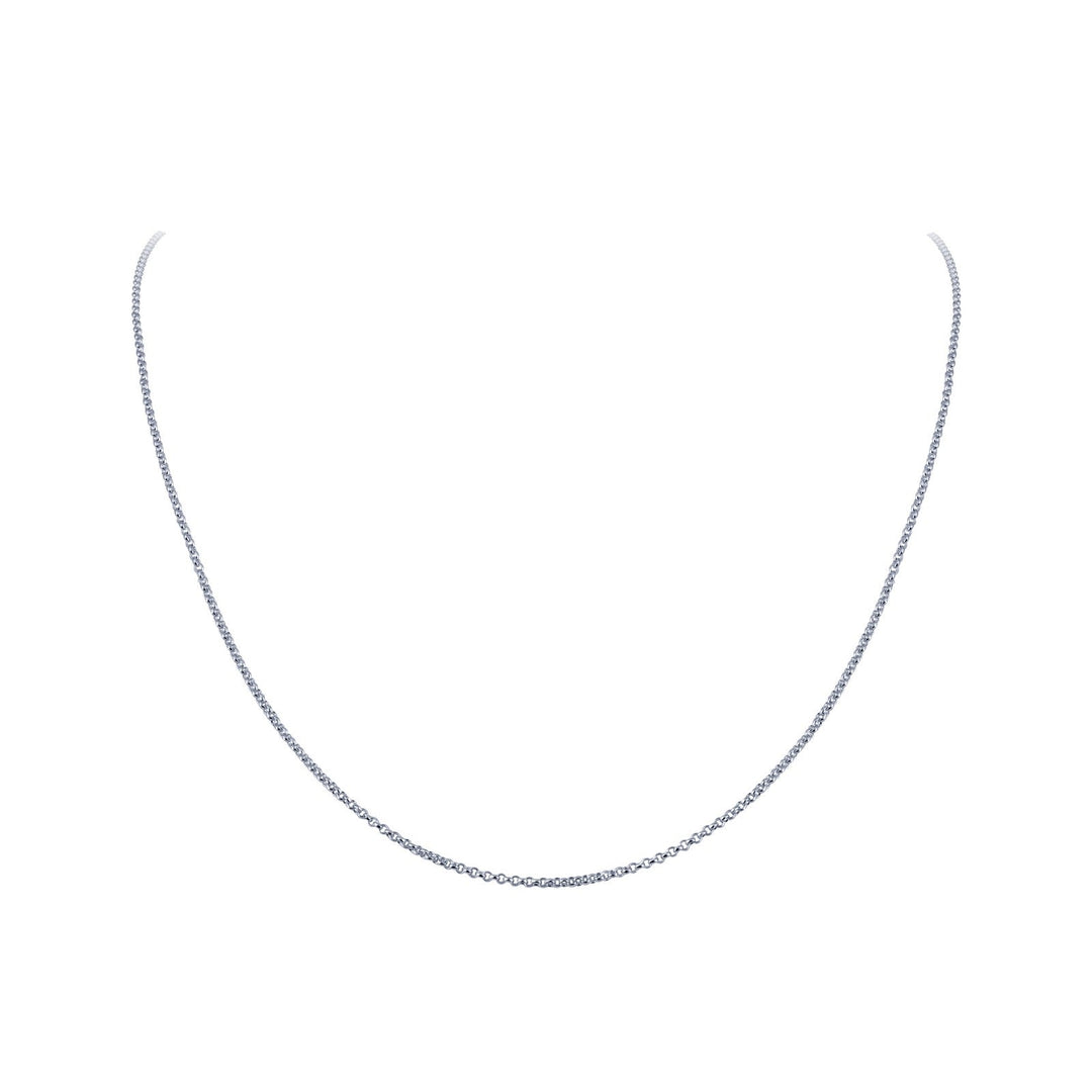 Lafonn Classic Chain CH00028P18