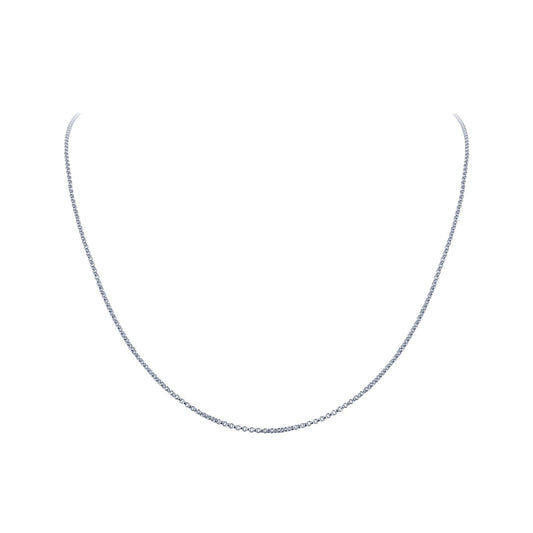 Lafonn Classic Chain CH00028P18