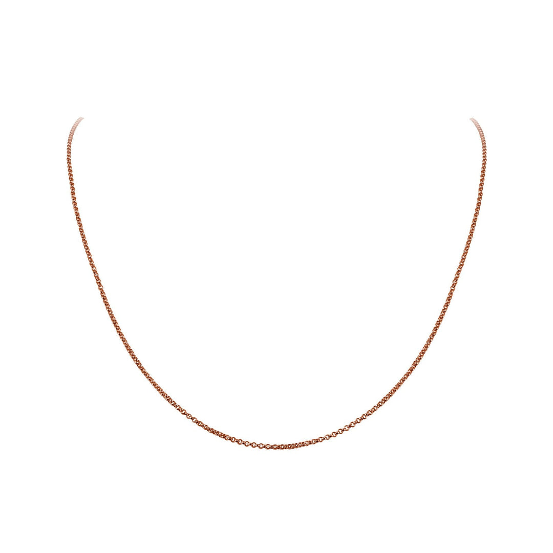 Lafonn Classic Chain CH00028R18