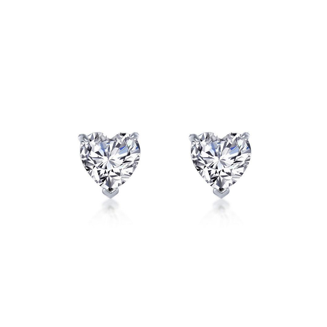Lafonn Classic Diamond Earring E0520CLP00