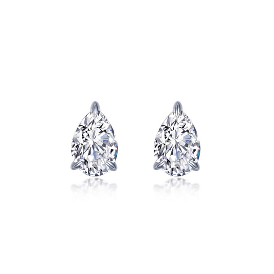 Lafonn Classic Diamond Earring E0545CLP00