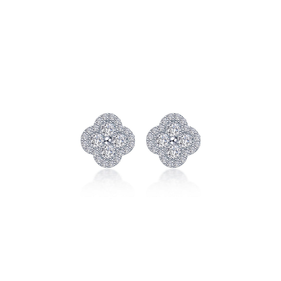 Lafonn Classic Diamond Earring E0610CLP00
