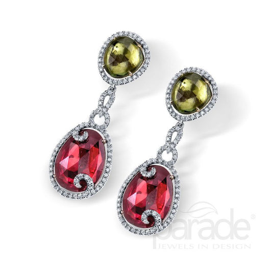 Parade In Color E3166A