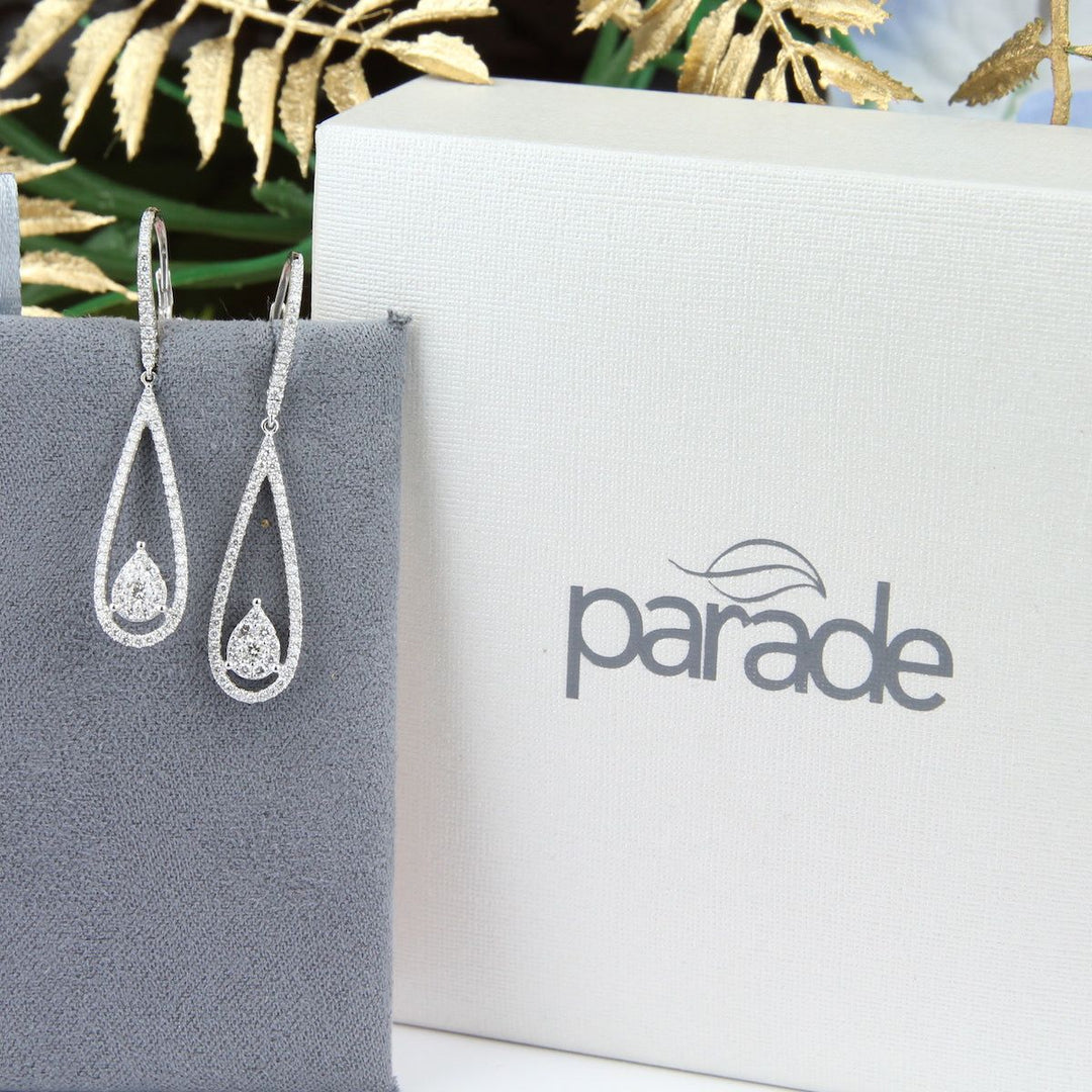 Parade in Fashion HE4990A