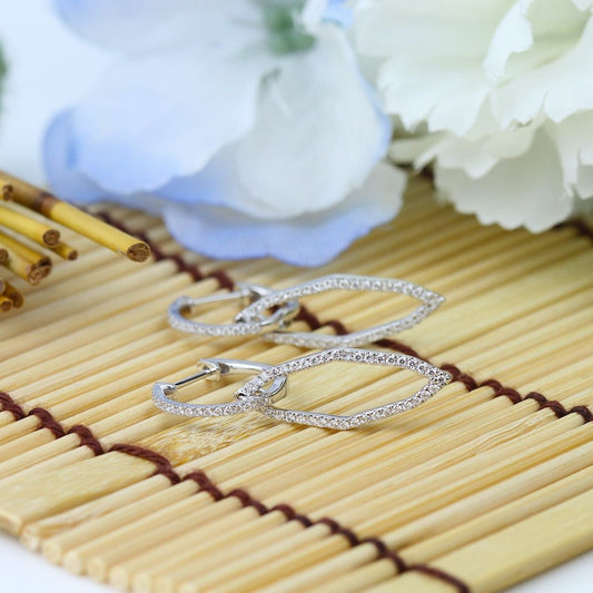 Parade in Fashion E5414A-WG