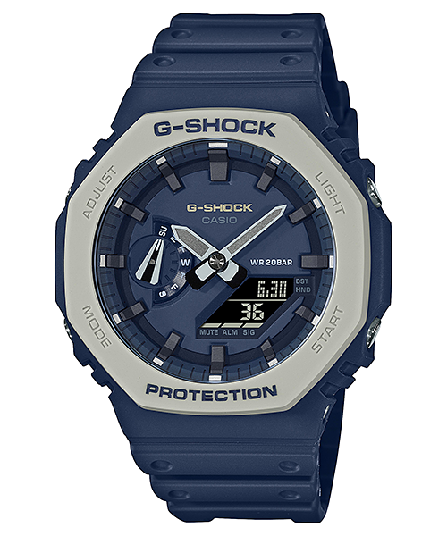 Casio watch outlet store sales
