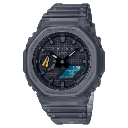 G Shock GA2100FT 8A Watch