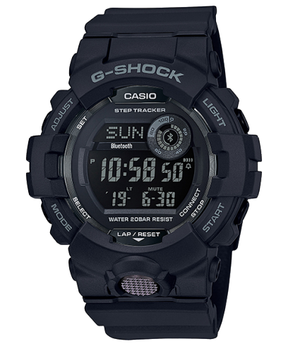 G-SHOCK - GBD800-1B