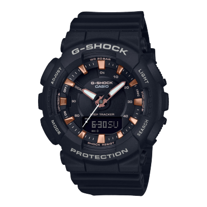 G-SHOCK - GMAS130PA-1A