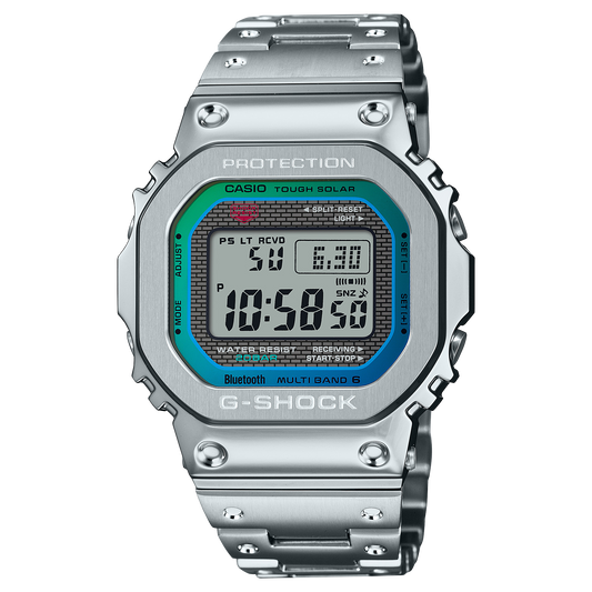 casio g_shock full metal 5000 series gmwb5000pc 1